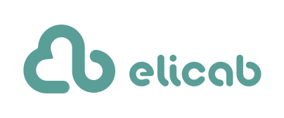 Elicab Logo